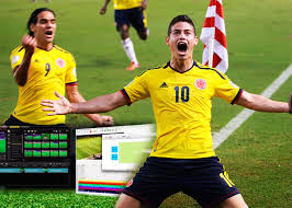 La selección de fútbol de colombia es el equipo representativo del país en las competencias de este deporte. El Secreto Tecnologico Que Le Ayuda A Los Equipos De Futbol A Hacer Goles Las2orillas