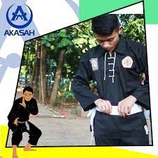 Sakral siswa psht model koko. Terpercaya Murah Berkualitas Baju Psht Merk Akasah Seragam Psht Warga Baju Sakral Warga Baju Seragam Pencak Silat Warga Psht Baju Beladiri Seragam Beladiri Silat