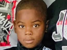 Fundraiser for Melvin Bunch by Kristen Ledbetter : Jalik Bunch