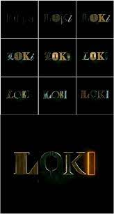 One particular note of uncertainty. Every Letters In New Disney Plus Loki Logo Marvelstudios