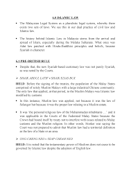 B) if your policy has enough cash value, an automatic premium loan (apl). Malaysian Legal System Islamic Law Studocu