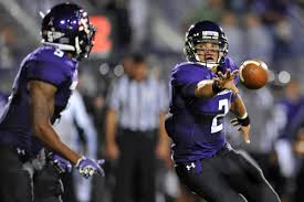 2013 Northwestern Footballs 10 Things To Know