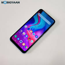 Infinix S5 First Impressions
