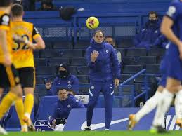 The premier league tie at molineux stadium on tuesday will see hosts wolves we're of the opinion that wolves should have enough to breach the defence of this chelsea side. 3q4mvbyn5bgprm