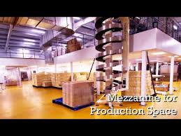 This is a collection of mezzanines that compresses the best designs we've seen. Mezzanine Floor Wholesaler Wholesale Dealers In India