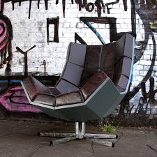 I Have Exclusive Invites For Touchofmodern Com Daily Sales For Modern Design Cool Chairs Chair Design Loungers Chair