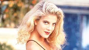Tori spelling and jennie garth addressed former costar vanessa marcil's claims about her time on beverly hills, 90210 as a series regular during the final two seasons of the '90s drama. Beverly Hills 90210 Tori Kids Erkannten Sie Nicht Im Tv Promiflash De