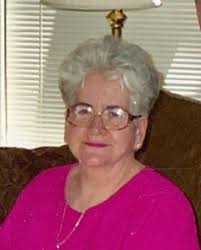 Helen Bartholomew Obituary February 15, 2016