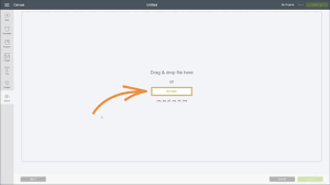Download How To Upload Vector Images Beginner Design Space Tutorial Cricut Youtube