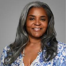 I am excited to join Lindia Nicolas-Krittenen, MBA, Bre Rawls, cyRM, and…