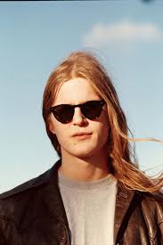 Monokel Sunglasses Forest Black