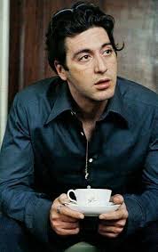 Another one of my fav actors! What Al Pacino movie is your favorite?