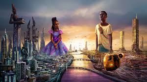 The story follows an aging welshman who must deal with his prog. The Disney Investor Day Announcements Black Folks Really Care About