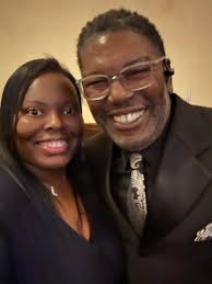 Saw this guy at an event last night He didn't even realize it was me LMMFAO  Gregory Woods good to see you last night even though you cut the line LMMFAO