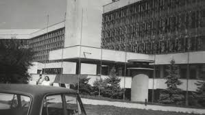 Universitatea de stat din moldova. Foto Cum A ApÄrut Universitatea De Stat Din Moldova Diez