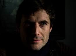 Guy's Profile — Dr Guy Hayward