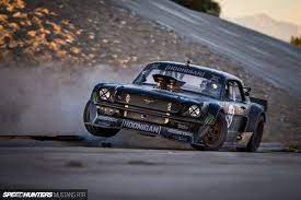 From Concept To Reality The Hoonicorn Rtr Build Story Speedhunters Mustang Cars Ford Mustang Mustang
