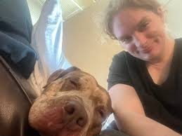 I think somebody is jealous of little Merlot 😂