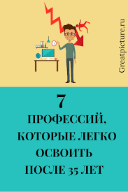 как отвечать на вопрос почему мы должны взять именно вас 7 Professij Kotorye Mozhno Osvoit S Nulya Posle 35 Let Vot Sem Vostrebovannyh Specializacij Osvoi Vospitanie Lichnosti Obrazovatelnye Sajty Knigi Dlya Chteniya