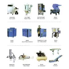 Auxiliary & Support Equipment – Suppliers & Exporters