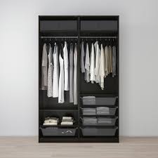 Pax Wardrobe Black Brown Black Brown Stained Ash Effect Mehamn Black Brown Stained Ash Effect Find It Here Ikea Ikea Pax Wardrobe Pax Wardrobe Ikea Pax