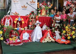 Rituales para este 24 de junio, dia de san juan. Festividades De San Juan Bautista En Venezuela Fundacion Bigott