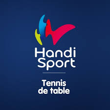 Tennis de Table Handisport | Paris