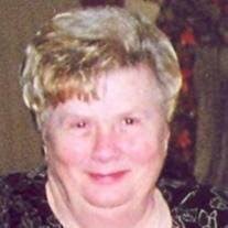 Eleanor Elaine Pressley Obituary