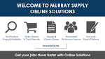 Murray's plumbing supply