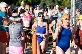 Here are the best women's triathlon wetsuits out on the market, all independently reviewed by our experts. Mandy Fellenz Lowers Time By 3 Minutes To Win Fifth Annual Montana Women S Triathlon Local 406mtsports Com