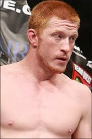 Ed "Short Fuse" Herman MMA Stats, Pictures, News, Videos, Biography