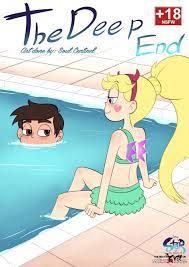 The Deep End (incomplete) porn comic - the best cartoon porn comics, Rule  34 | MULT34