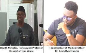 Three Day Stakeholders...