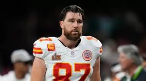 Travis Kelce makes final retirement decision after bad taste left in mouth  - The Mirror US