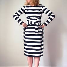 The dress has a neck band, and a vent at the back hem to add room for movement. Named On Instagram We Have Just Released A Free Pdf Sleeve Pattern For Kielo Wrap Dress To Do Kielo Wrap Dress Wrap Dress Pattern Wrap Dress Sewing Patterns