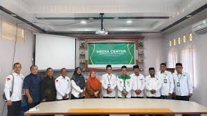 UIN Ar-Raniry Tawarkan Jalur RPL Bagi ASN Sabang Melalui Program  Pascasarjana - UIN Ar-Raniry