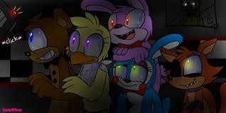 Maybe you would like to learn more about one of these? 120 Fnaf Ideas Fnaf Five Nights At Freddy S Five Night