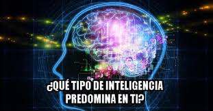 Resultado de imagen para imagenes de inteligencia