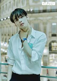 Berikut ini ada beberapa contoh misi menjadi anggota osis, yaitu : Astro Cha Eunwoo In A Photo Shoot And Interview For Dazed Cha Eun Woo Cha Eun Woo Astro Eun Woo Astro