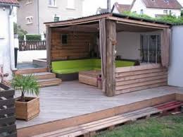 All About Diy The Magazine For Home Garden Bosch Diy Backyard Patio Garden Cabins Backyard Seating