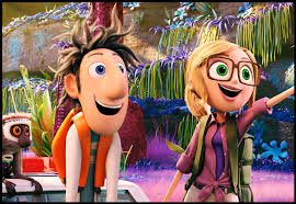 (1) nos complace informar que ya se puede ver la película lluvia de albóndigas 2 de forma online, esperamos que haya sido de tu agrado y que la hayas podido ver con facilidad. Lluvia De Hamburguesas 2