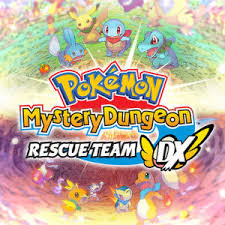 Pokémon Mystery Dungeon: Explorers Of Time And Explorers Of Darkness -  Bulbapedia, The Community-Driven Pokémon Encyclopedia