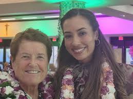 Coach And Leader Celebrates A Golden Jubilee Of Athletic Success