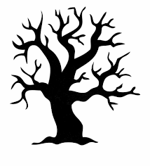 Silhouette Tulip Tree Trees Clipart Library Clip Art Library Tree Silhouette Tree Clipart Tree Drawing