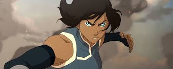But the reason why i am giving this show a 7 out of that, in my opinion, is the best way to watch legend of korra without getting annoyed or angry. Legend Of Korra Creators How The Villains Politics And New Avatar Hold Up Polygon