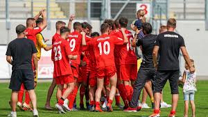 Beim NLZ von RWO gilt: Erst der Mensch, dann der Sport