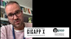 VocesGIGAPP 2019-05 Oliver Escobar