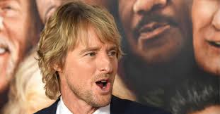 He grew up in texas with his mother, laura (cunningham), a photographer; Owen Wilson Is Getting The Marvel Treatment In New Disney Series Gq Middle East