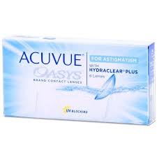 The equate contact lens solution system is used to clean and disinfect your lenses. Acuvue Oasys For Astigmatism Contact Lenses By Johnson Johnson Vision Care Inc Walmart Contacts