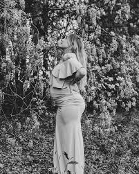 I can't wait to meet you Adrian Wren Garcia🤍 26 week photos with my  favorite @shannonrachelphotography